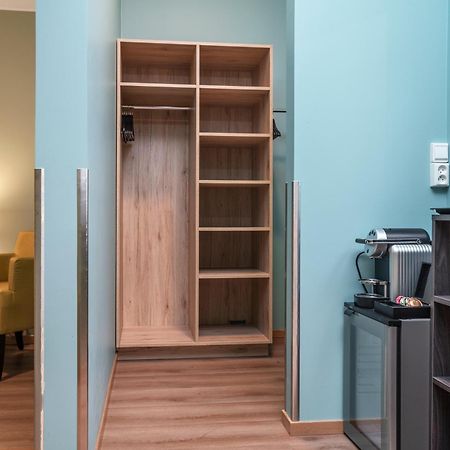 Thon Hotel Skeikampen Svingvoll Номер фото