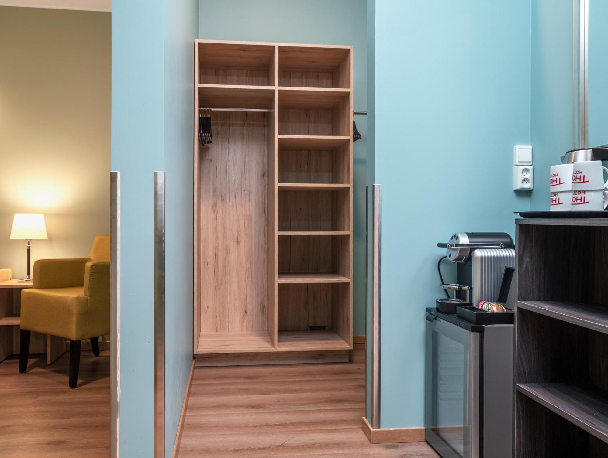 Thon Hotel Skeikampen Svingvoll Номер фото