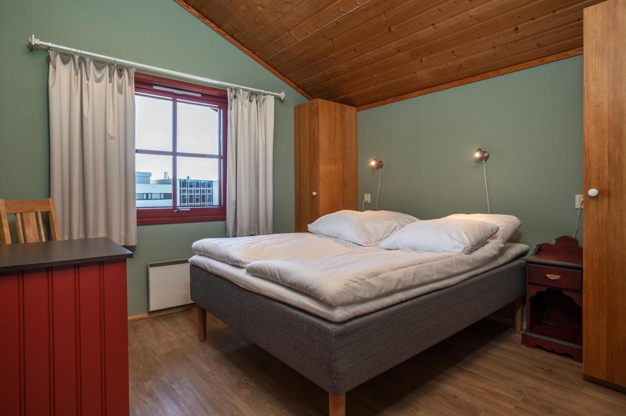 Thon Hotel Skeikampen Svingvoll Номер фото