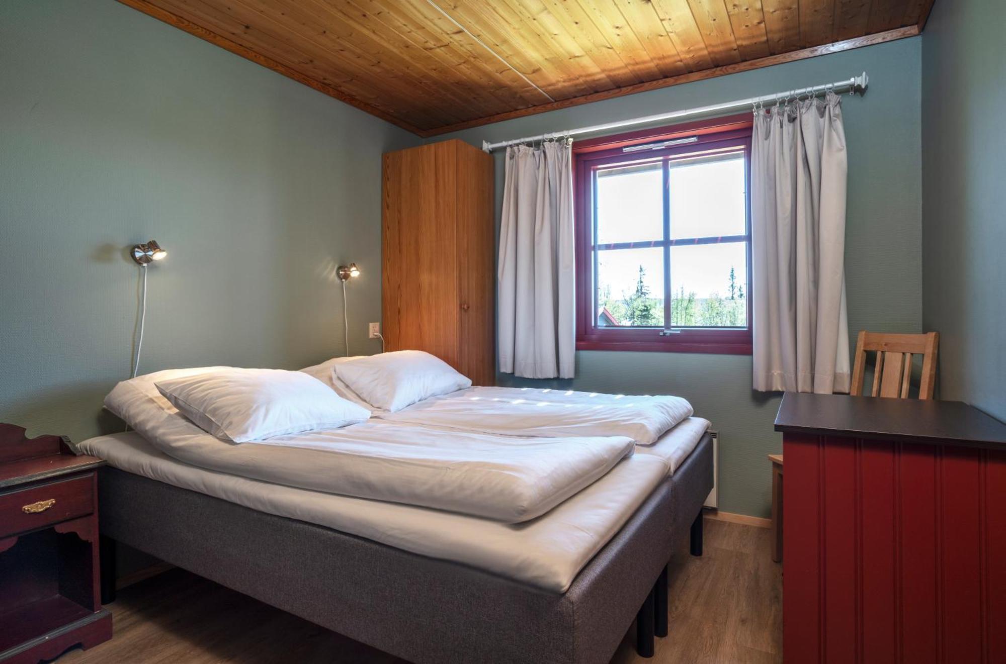 Thon Hotel Skeikampen Svingvoll Номер фото